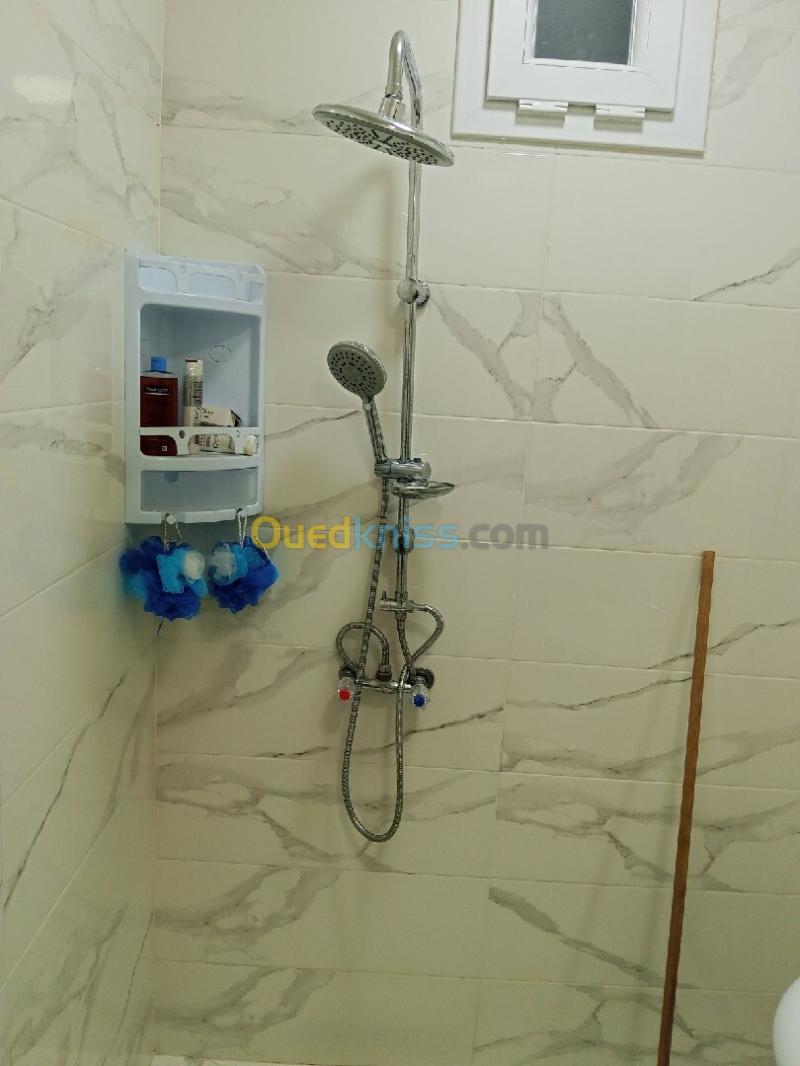 Location Villa Alger Bordj el bahri 4