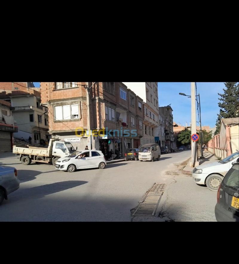 Vente Local Jijel Jijel 5