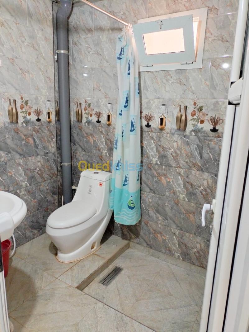 Vente Villa Batna Batna 4