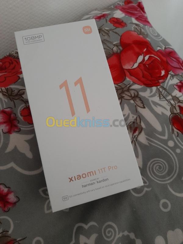  Xiaomi 11t pro 5G