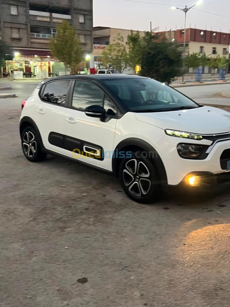 Citroen C3 2022  2