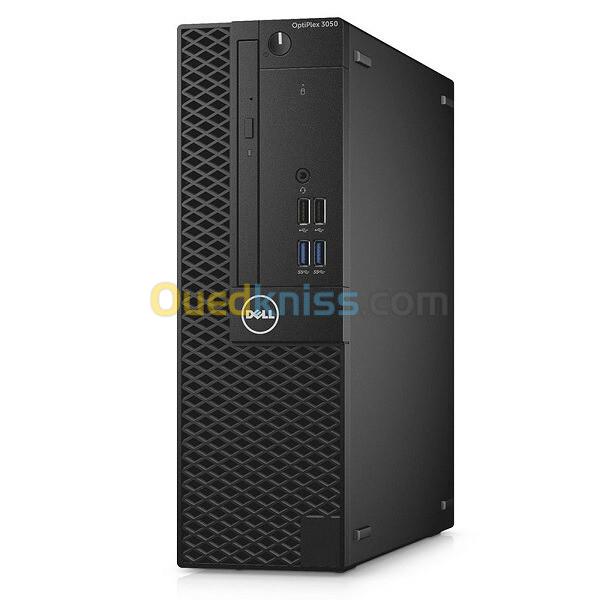 DELL Optiplex 7070 I5 9eme , 8GB , 256 SSD