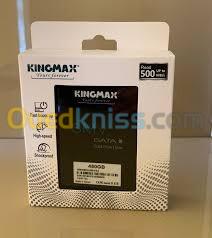 Disque dur Externe Flash Disk sécurisé 128GB/500GB/1TB/2TB/20TB (diskashur Datalocker Kingston) 2