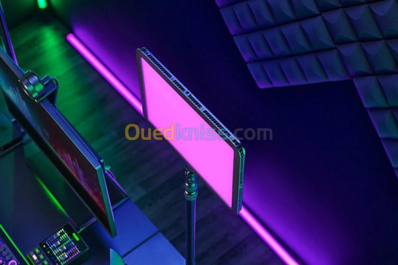 Lampe LED Razer Key Light Chroma (Streaming/Gaming) 2