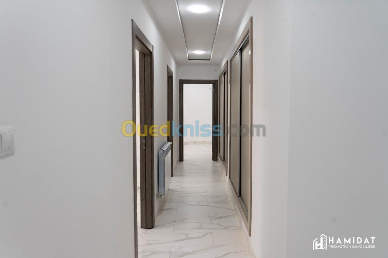 Sell Apartment F5 Saïda Saida Saïda Real Estate Development Algeria