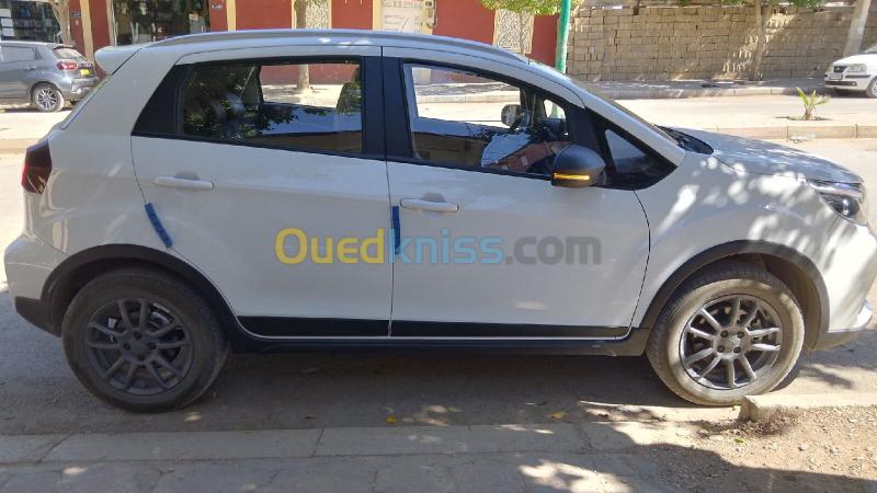 Geely GX3 PRO  2024 Drive 2
