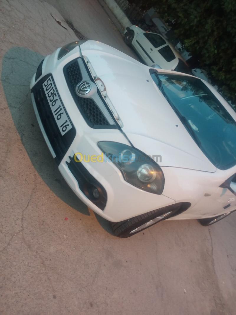 Brilliance FRV 2016 Cross 2