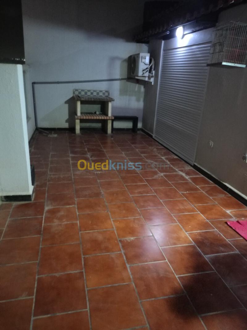 Location Appartement F2 Alger Cheraga 14