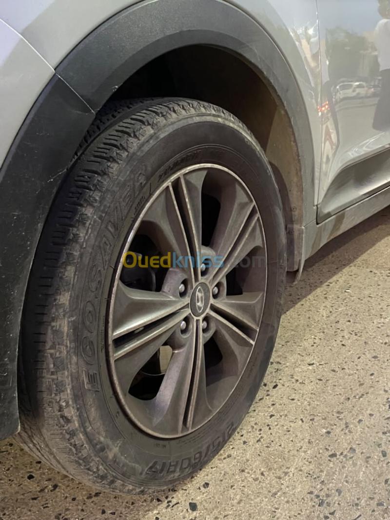 Hyundai Creta 2017  8