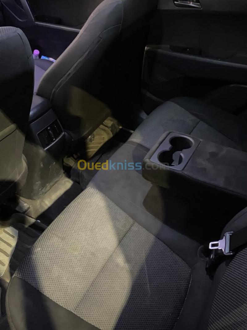 Hyundai Creta 2017  6
