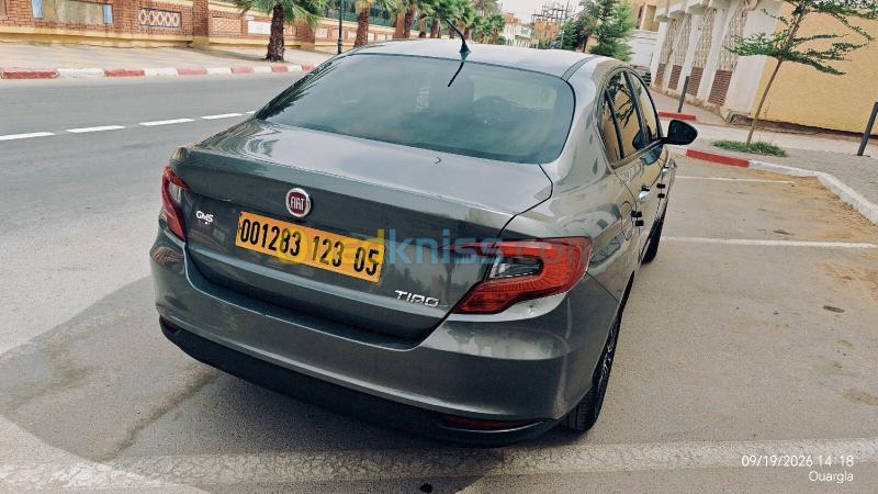 Fiat Tipo Sedan 2023 City 3