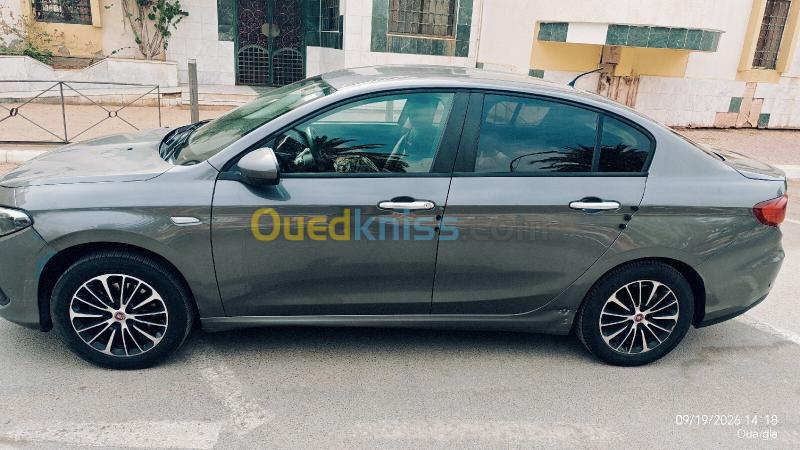 Fiat Tipo Sedan 2023 City 8
