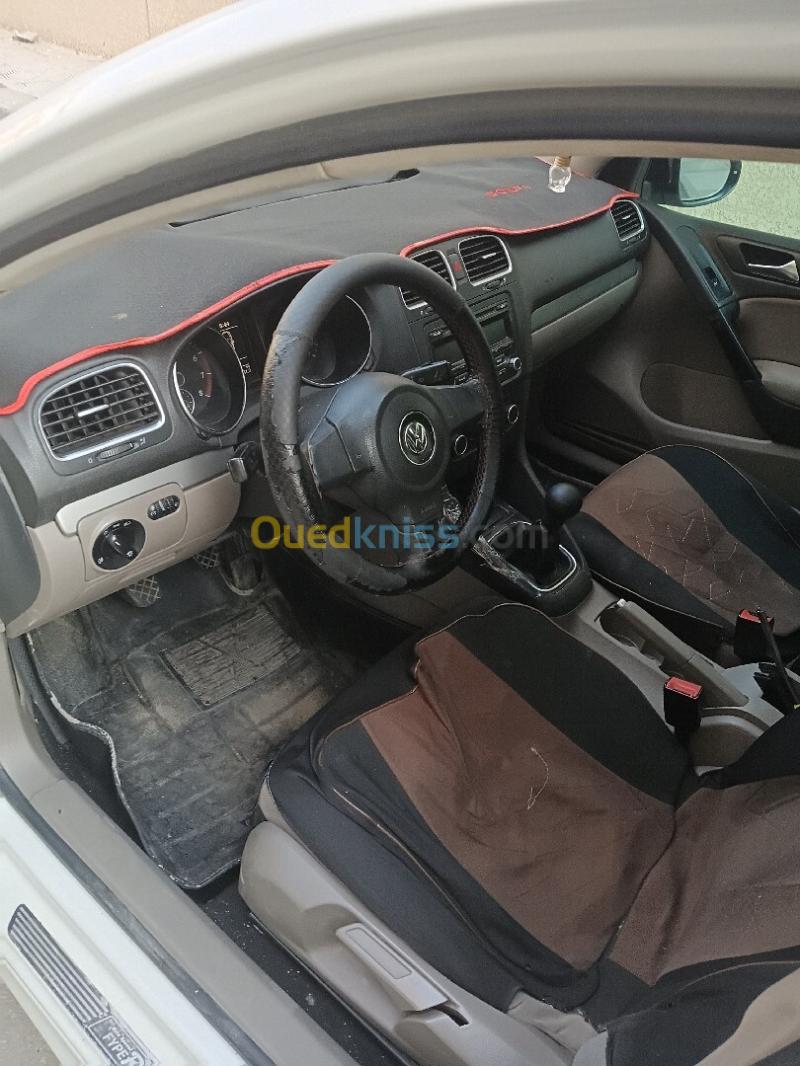 Volkswagen Golf 6 2012 Carat 15