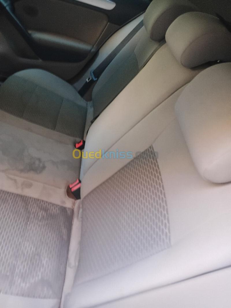 Volkswagen Golf 6 2012 Carat 11