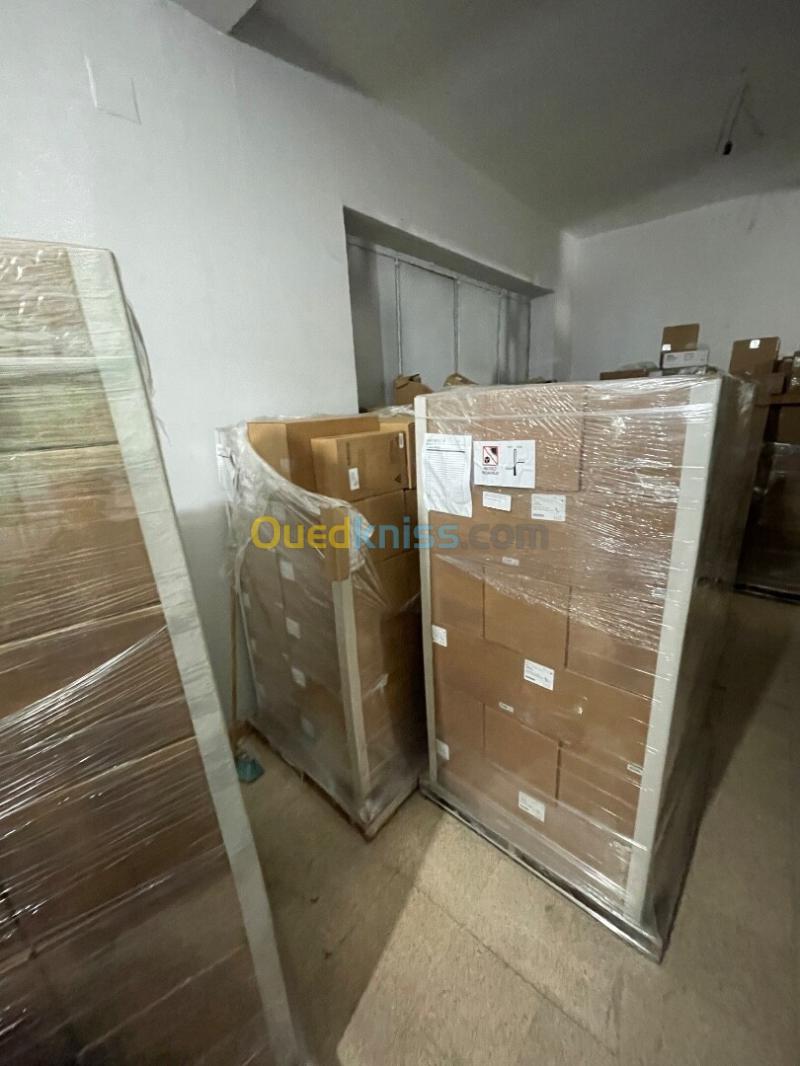 Toner xerox 6204 et toner oce plotwave 300 compatible USA RAVEN STOCK LIMITE 4