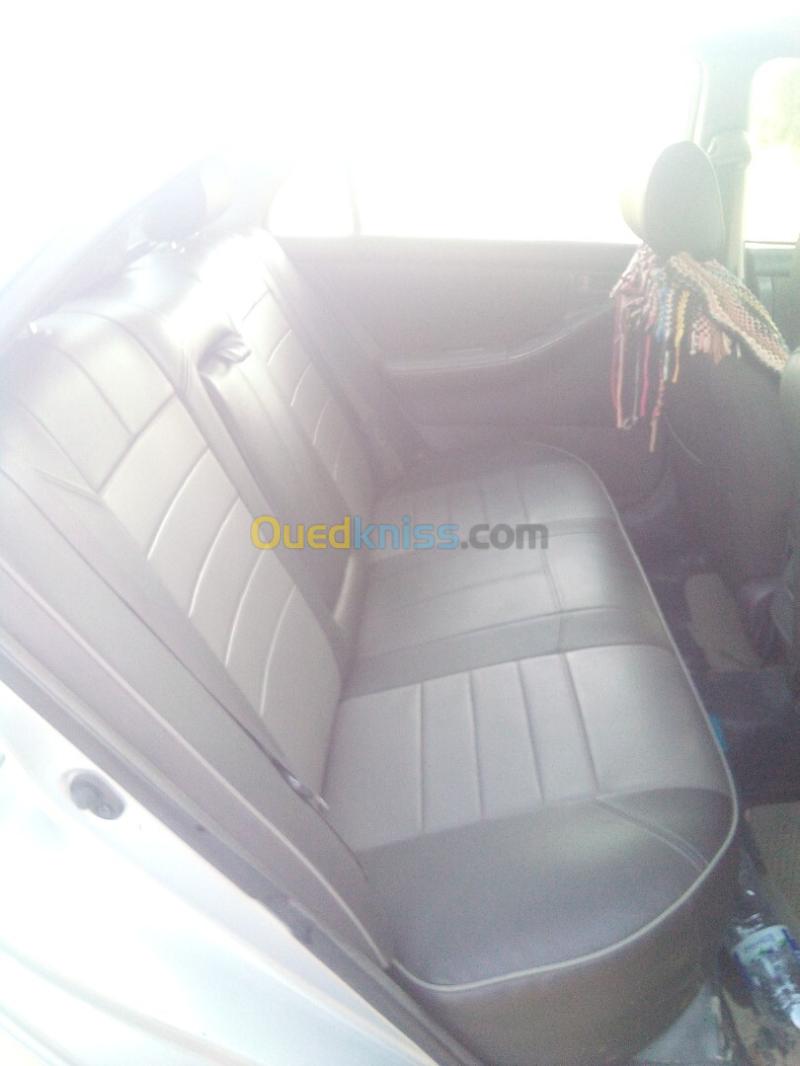 Toyota Corolla Verso 2006 Corolla Verso 17