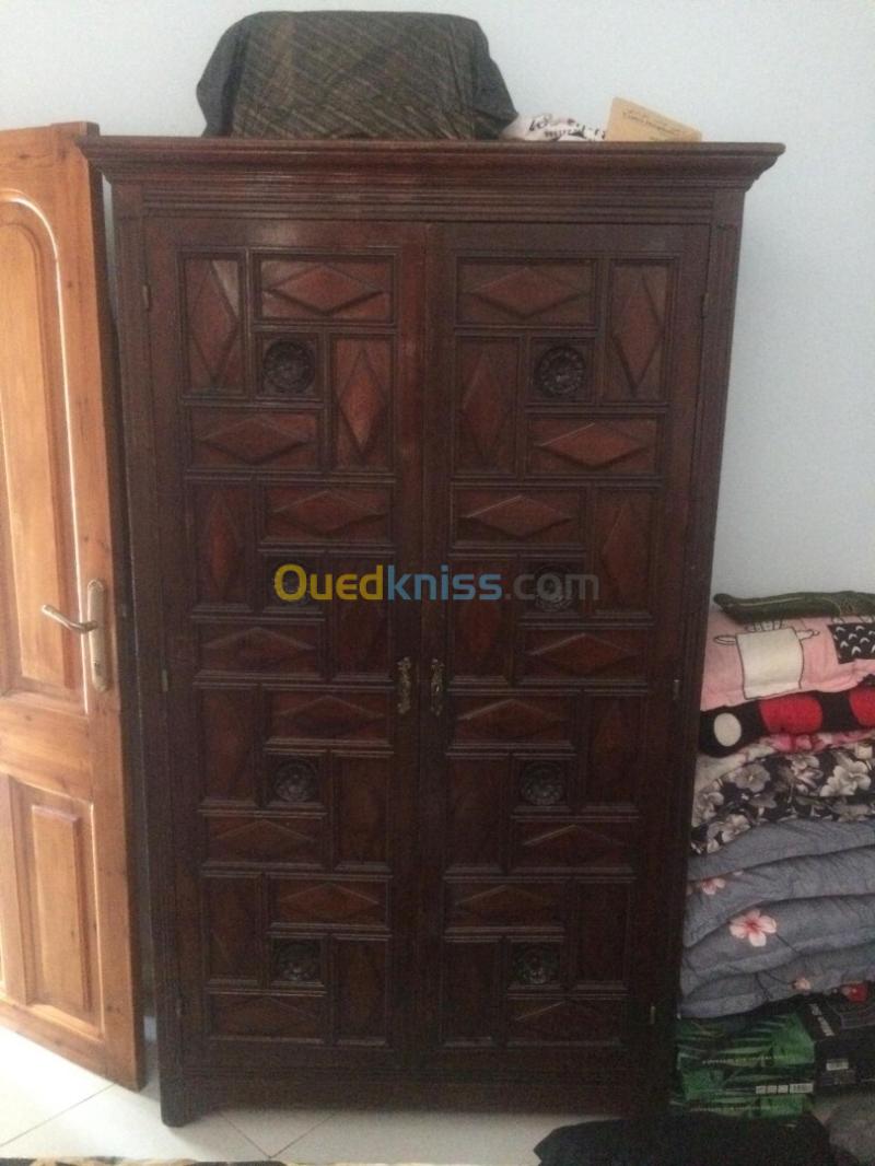 Armoire Algérie
