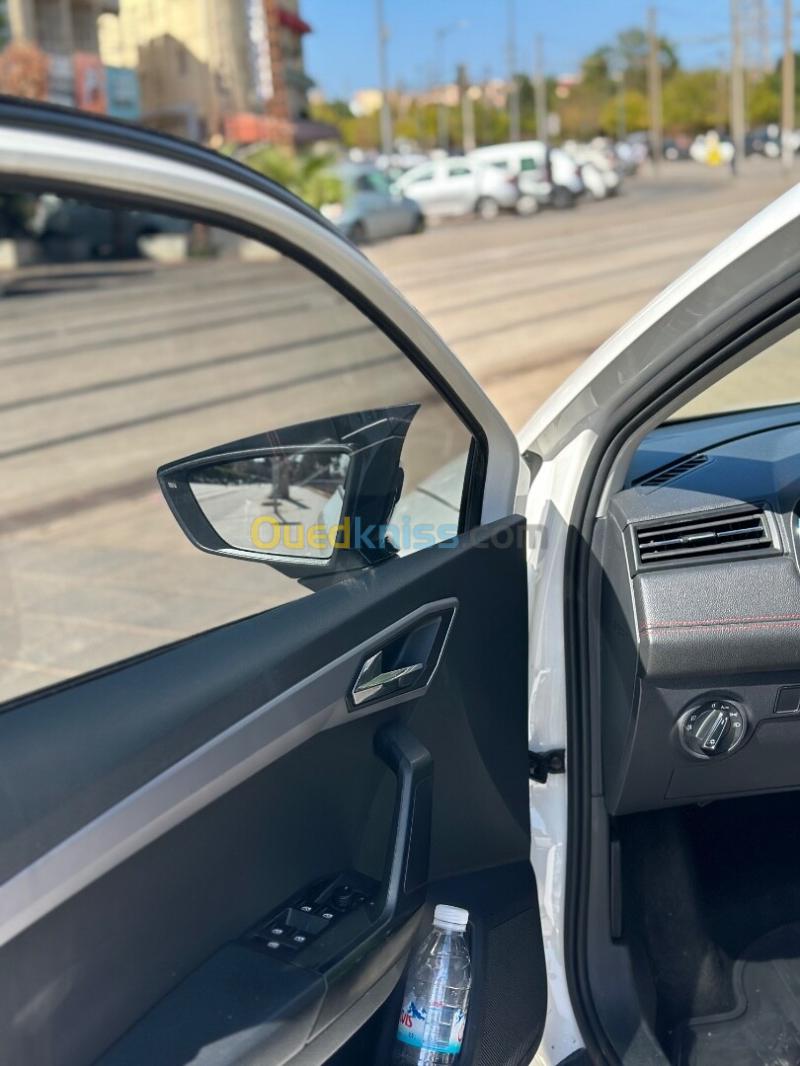 Seat Ibiza 2019 Fr plus 9