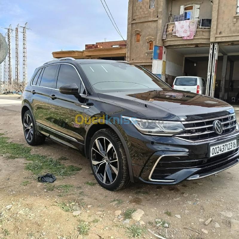 Volkswagen Tiguan 2023 Full 6