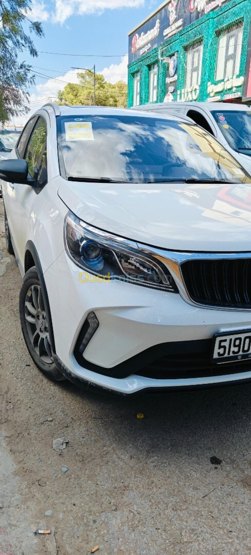 Lifan X3 pro 2026 113ch
