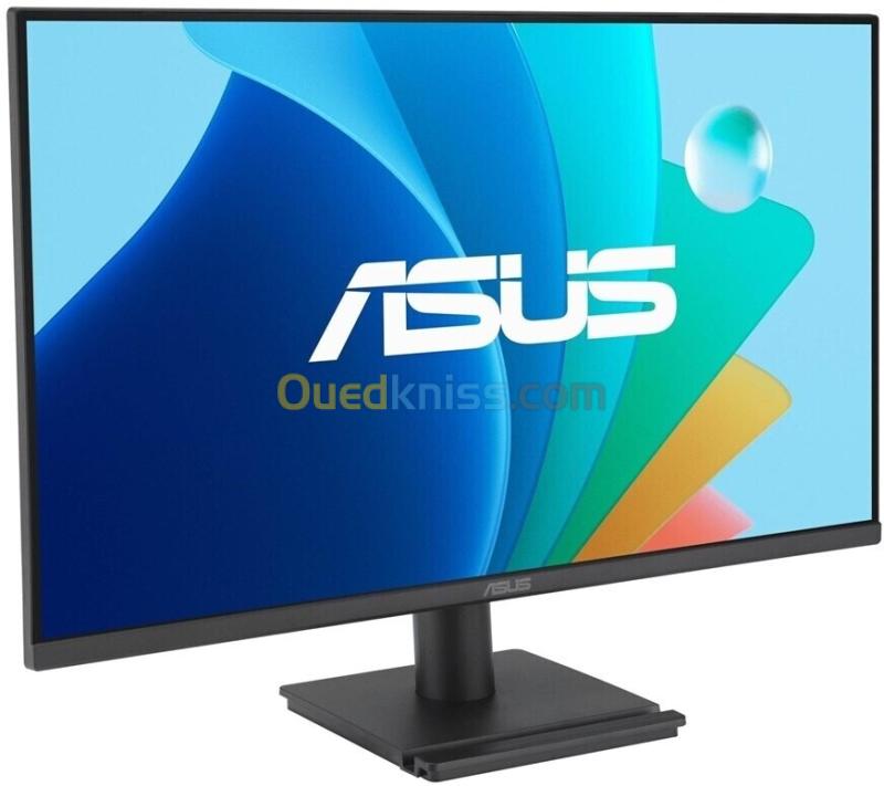 ECRAN ASUS VA259HGA 25" / IPS / Full HD / 120Hz / sRGB 99 % / Haut-parleur / HDMI, ports VGA 2
