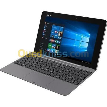 Asus Transformer Book Intel Atom X5-Z8500 2 Go 64 Go 10,1 pouces Windows 10 3