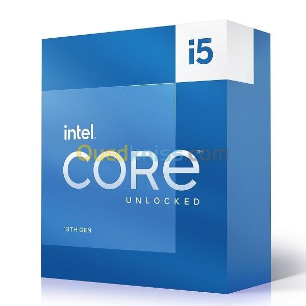  CPU INTEL CORE I5 13600KF 24MB CACHE LGA1700