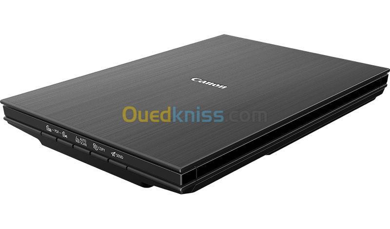 SCANNER CANON Lide 300 A4 2400 dpi 2