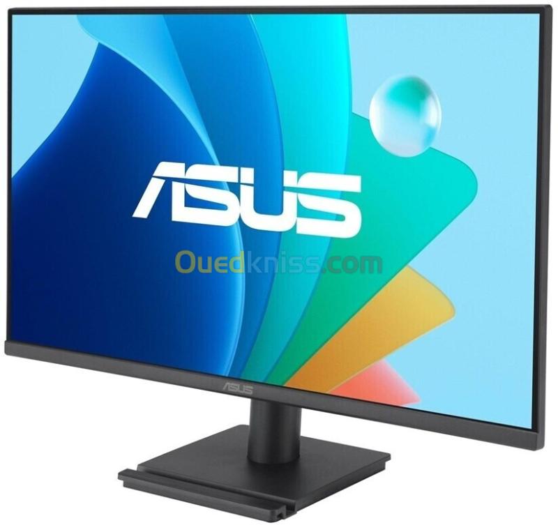ECRAN ASUS VA259HGA 25" / IPS / Full HD / 120Hz / sRGB 99 % / Haut-parleur / HDMI, ports VGA 3