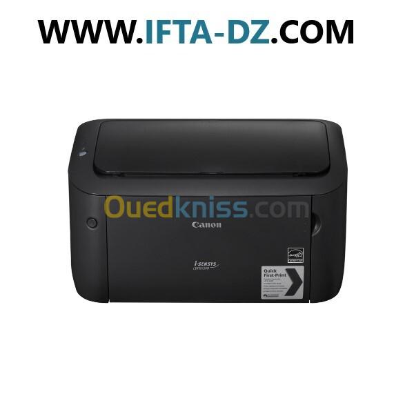 Imprimante Canon laser LBP 6030-Laser Noir 3