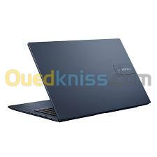 LAPTOP ASUS VIVOBOOK X1504VA - CORE I3-1315U - 8GB DDR4 - 512GB SSD -15,6" FHD - UHD GRAPHICS - HD 720P - BLEU 2