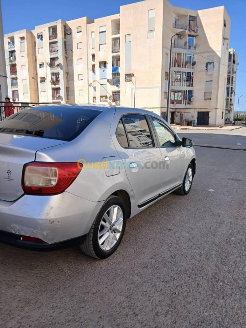 Renault Symbol 2016 Made In Bladi 5