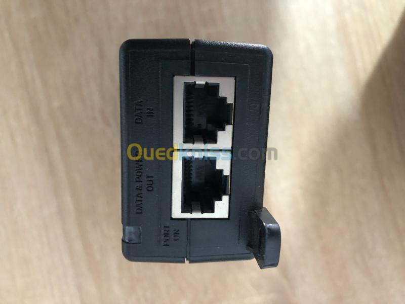 Injecteur PoE Avaya 5
