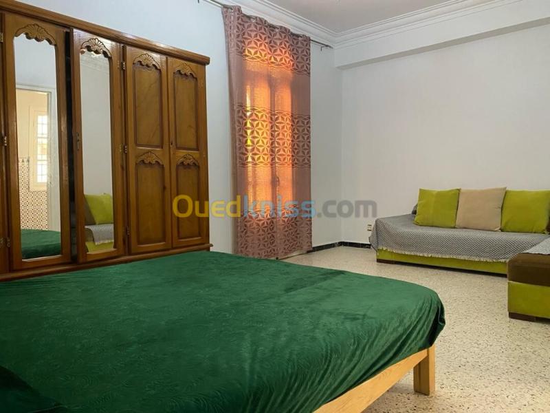Location vacances Appartement Niveau de villa F2 Tipaza Tipaza 6