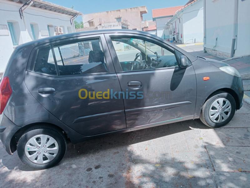 Hyundai i10 2013 GLS 4