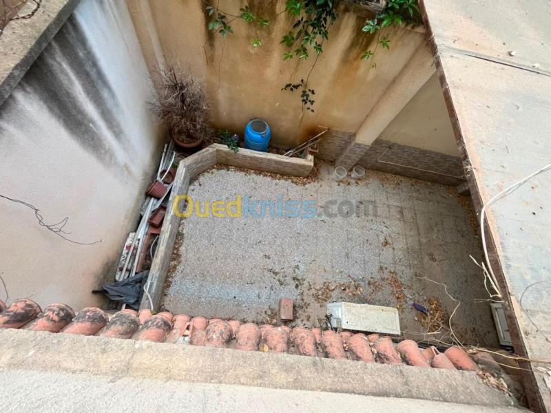 Location Appartement Duplex F5 Alger Kouba 4