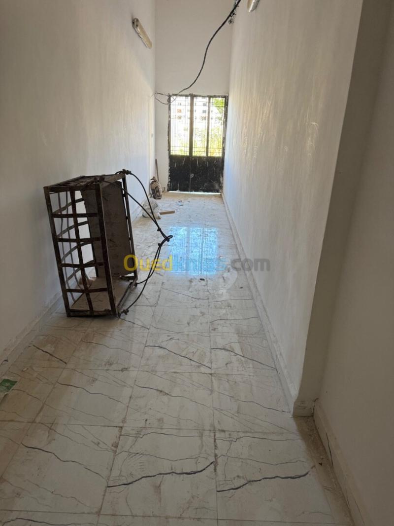 Vente Appartement F2 Tizi Ouzou Tigzirt 11