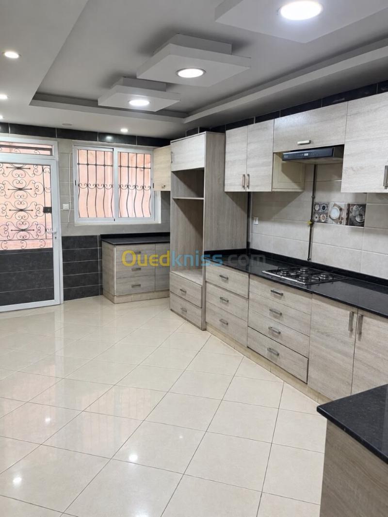 Location Appartement Duplex F5 Alger Kouba 9