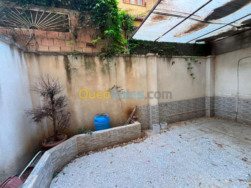 Location Appartement Duplex F5 Alger Kouba 10