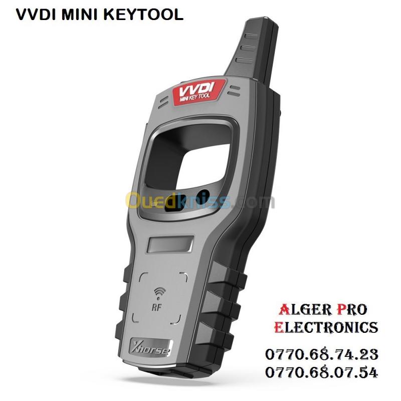  Xhorse VVDI Mini Key Tool 