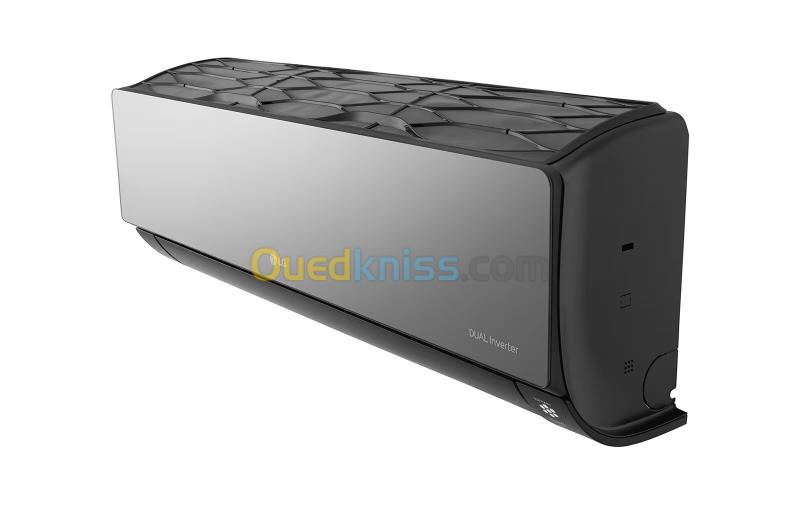 LG climatiseur 18000 BTU Artcool T3 TROPICAL INVERTER