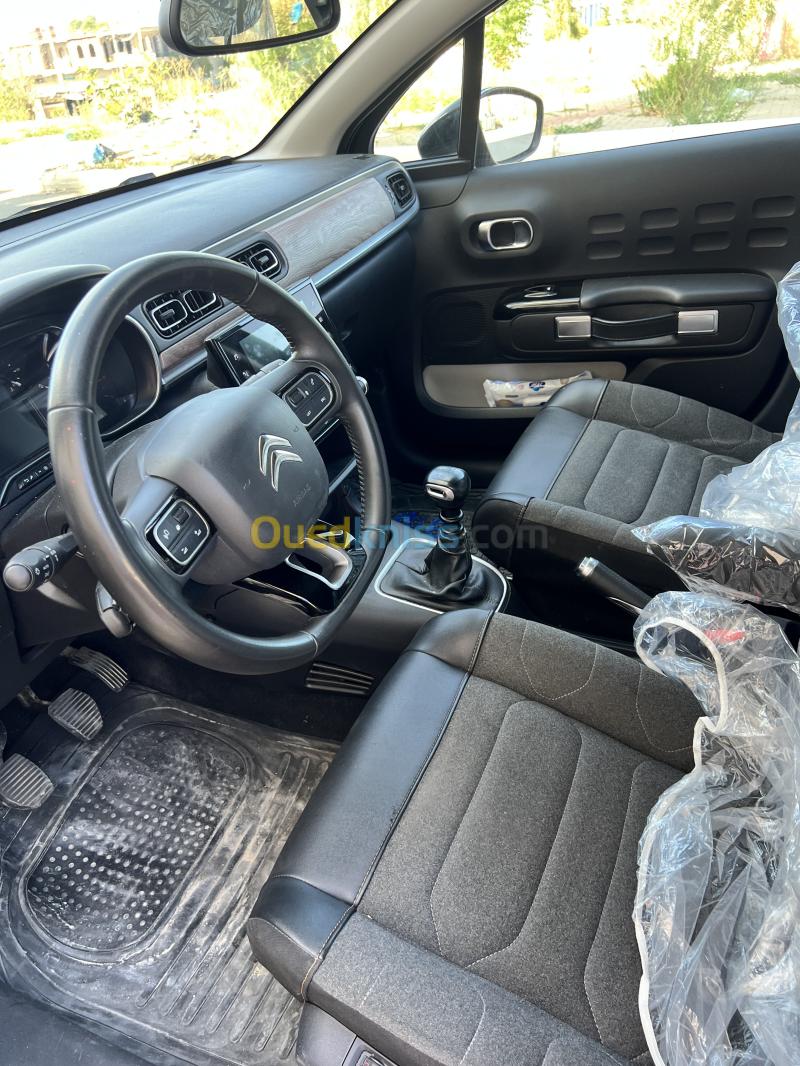 Citroen C3 2024  3