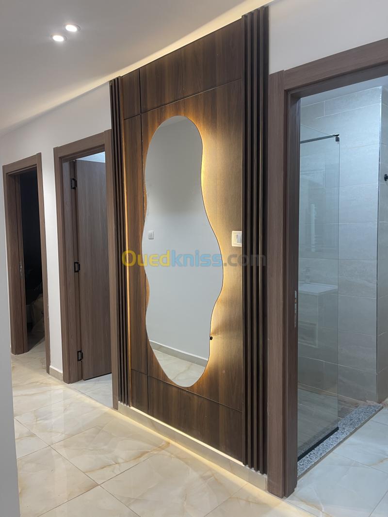 Location Appartement Oran Bir el djir 4
