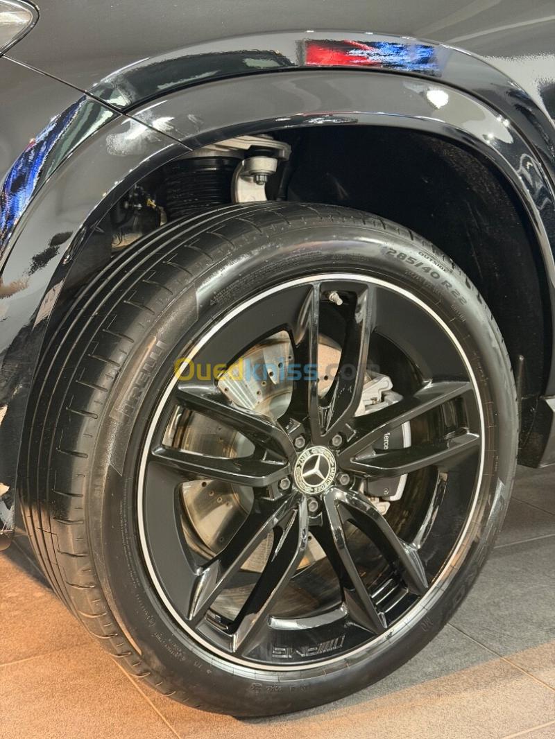Mercedes Gle 2026 300d 21