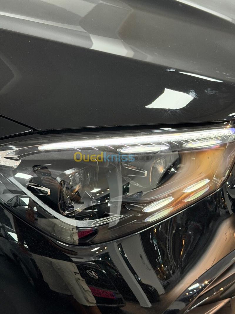 Mercedes Gle 2026 300d 10