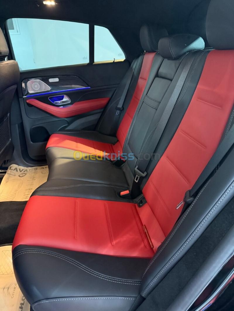 Mercedes Gle 2026 300d 19