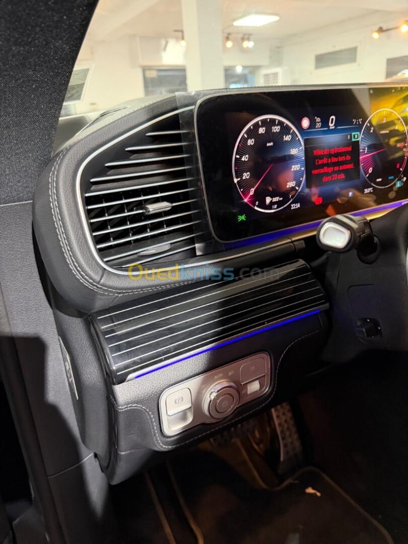 Mercedes Gle 2026 300d 9