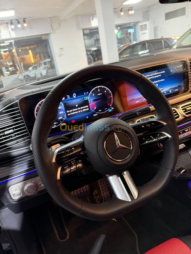Mercedes Gle 2026 300d 11
