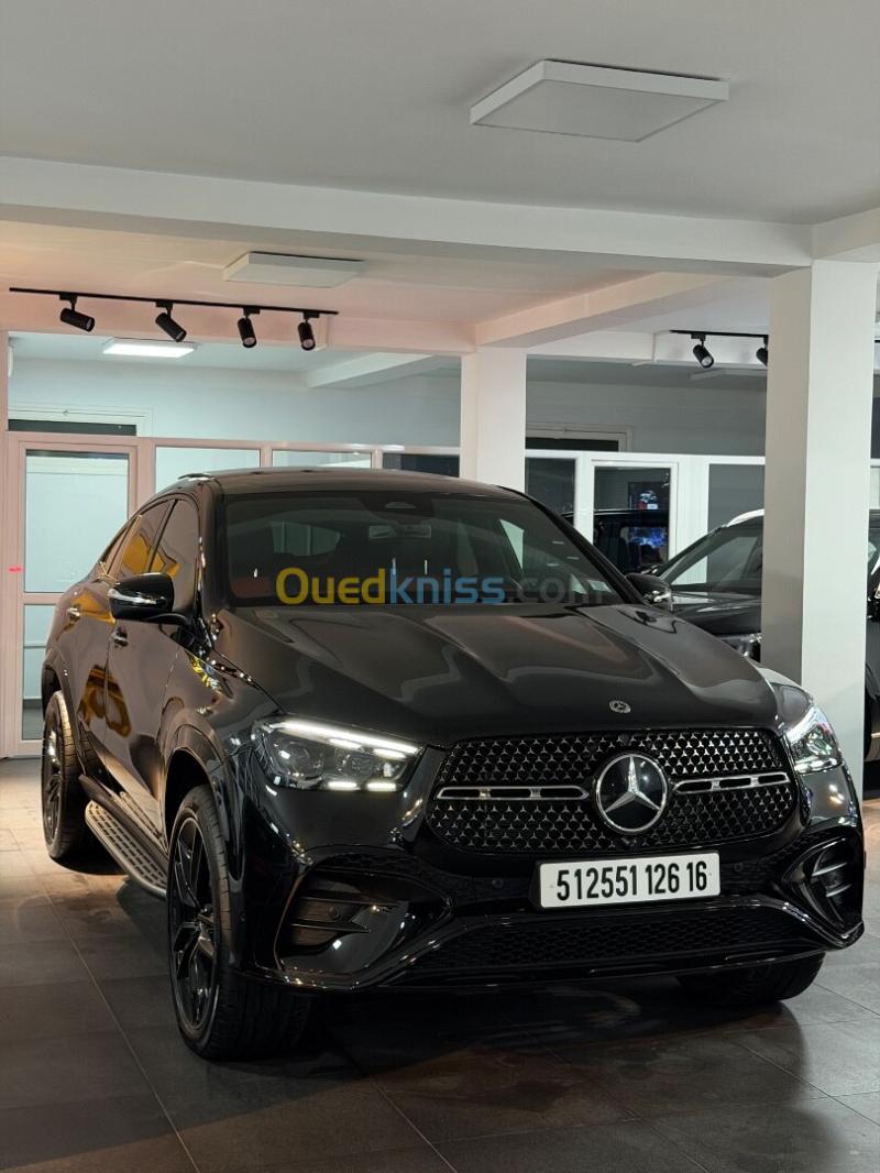 Mercedes Gle 2026 300d 3