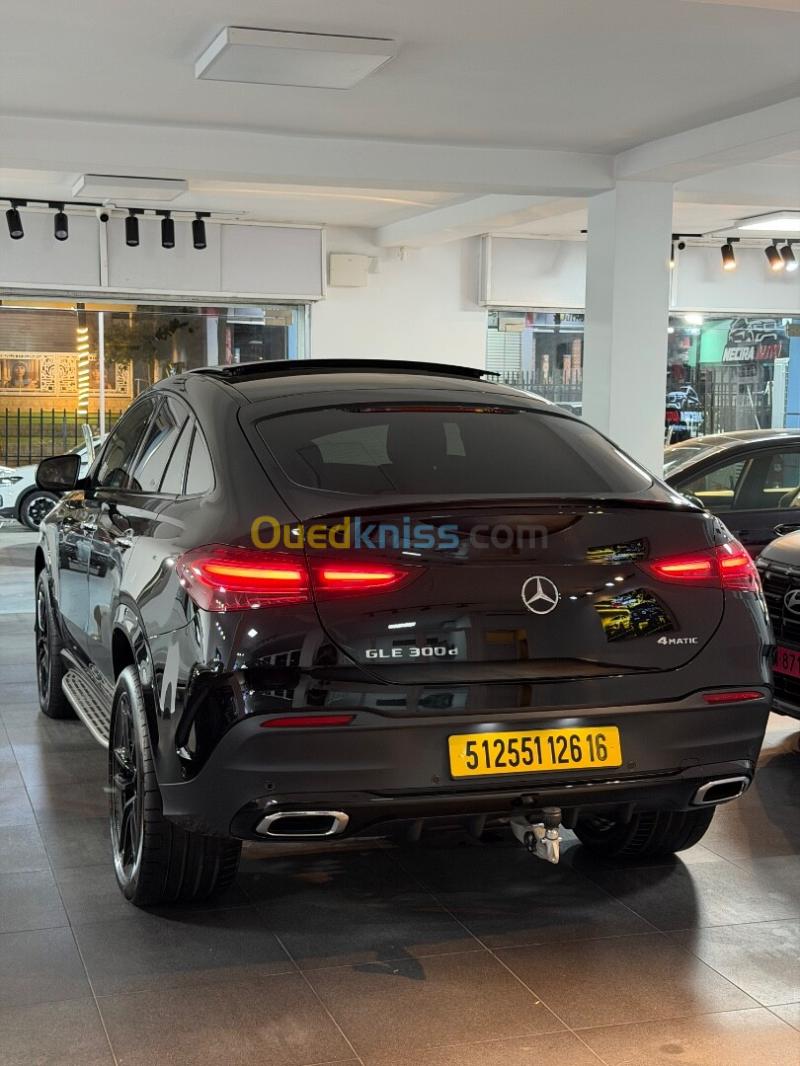 Mercedes Gle 2026 300d 4